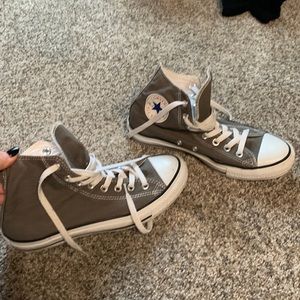 Gray converse